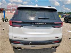 GMC Acadia